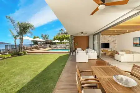 Mirada Exclusive Bodrum - 105