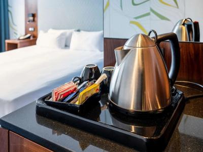 Mercure Antwerp City Centre - 202
