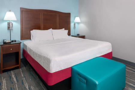 Hampton Inn & Suites/University Area - 4
