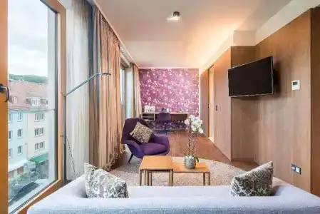 Best Western Premier Rebstock - 204
