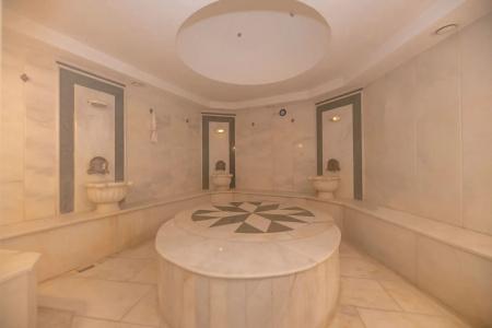 The Byzantium Suites & Spa - 11