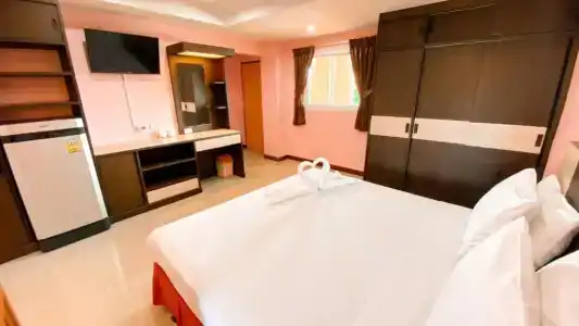Aa Pattaya Ville - 52