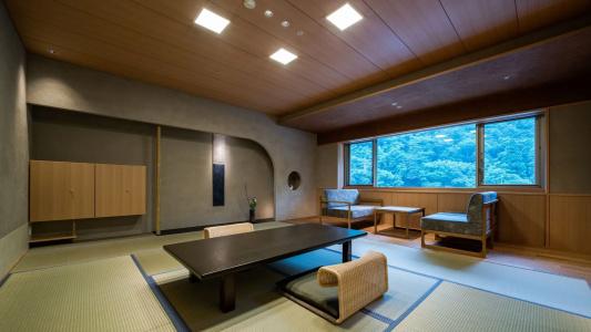 Kinosaki Onsen Nishimuraya Shogetsutei - 32