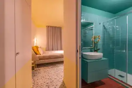 Palazzo Della Porta b&b - 7