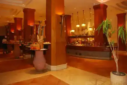 Sharm Plaza - 28
