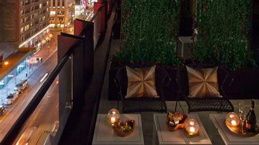 Le Meridien New York, Central Park - 35