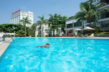 Royal Villas Halong - 46