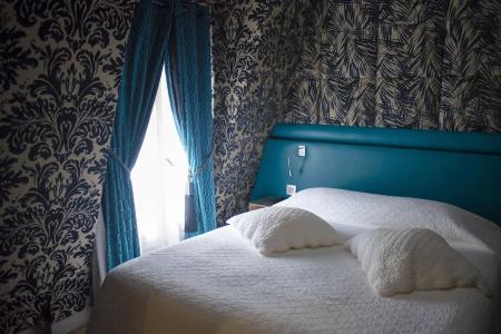 Hôtel du Mont Blanc - 75