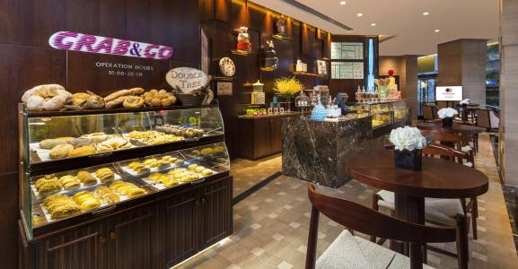 Doubletree by Hilton Guangzhou - 11