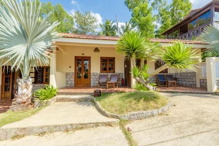 Phu Quoc Eco Beach Resort - 103