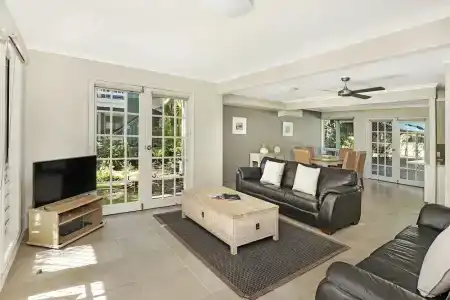 Coral Beach Noosa - 101