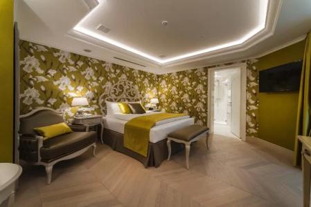 Relais Le Chevalier - 48