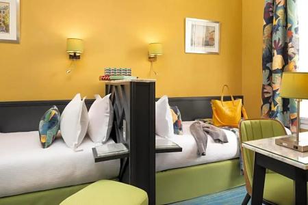 Hôtel des Arts Montmartre - 48