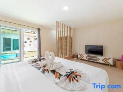 Maya Resort - Sha Extra Plus - 93