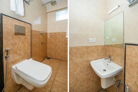 Capital O 13184 Savi International - 6