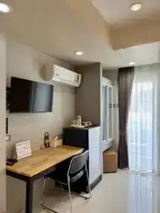 Le Neuf Nakorn Lampang - 29