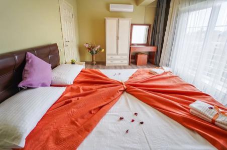 Noyan Apart Otel - 19