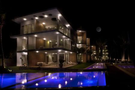 Ultravioleta Boutique Residences - 0
