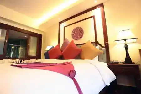 Viangluang Resort - 87