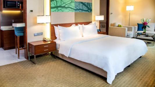 Holiday Inn Shenzhen Donghua, An Ihg - 70