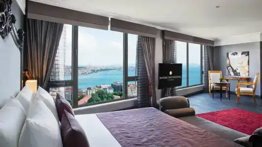 InterContinental Istanbul, an IHG - 7