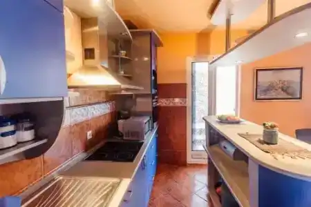 Lux Apartment Budva - 20