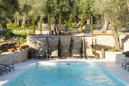 Mashtra - The Olive House - 9