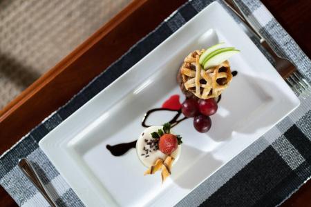 Kings Pavilion Luxury - 21