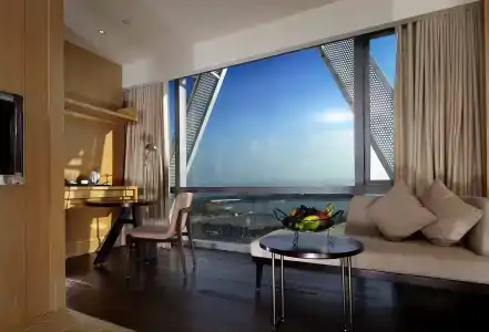 Kapok Shenzhen Bay - 5