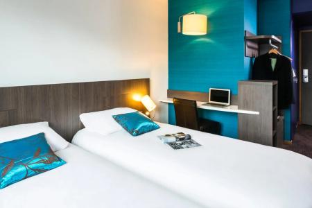 Ibis Styles Lyon Centre - Gare Part Dieu - 32