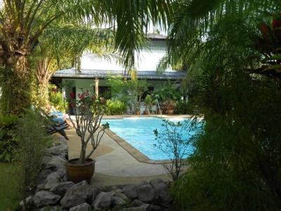 Sabai Resort - 6