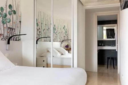 Best Western Hôtel Alcyon - 96