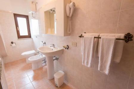 Albergo Della Corte - 23