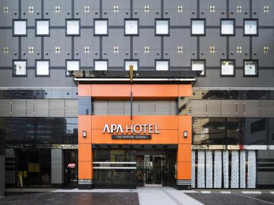 APA TKP Nippori Ekimae - 0