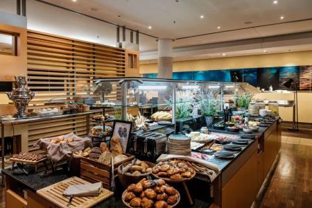 Radisson Blu Hannover - 13