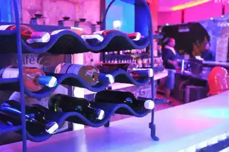 Club Aquarium - 42