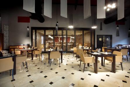 Grand Palladium Palace Resort Spa & Casino - 37