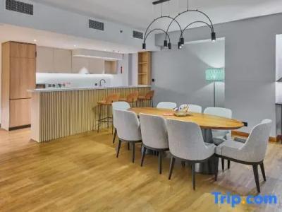 Ramada and Suites by Wyndham Dubai JBR - 125