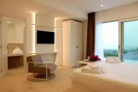 San Lorenzo Boutique & Spa - 185