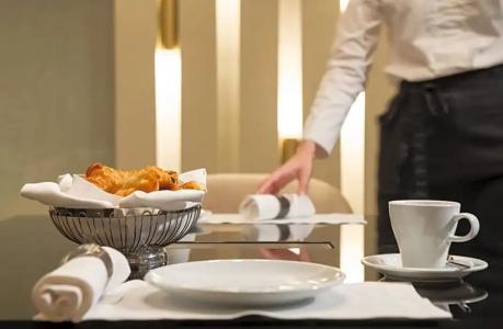 Sofitel Athens Airport - 61