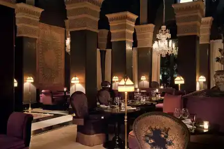 Selman Marrakech - 11