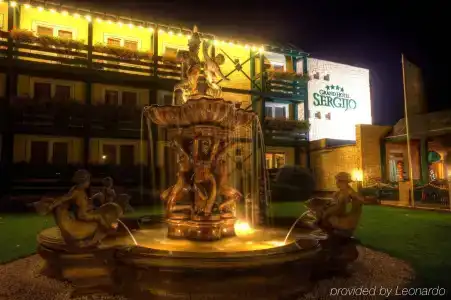Grand Sergijo Residence Superior Adult Friendly Luxury Boutique - 0