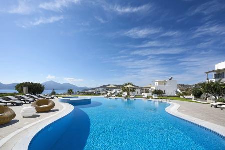 Santa Maria Luxury Suites & Spa - 10