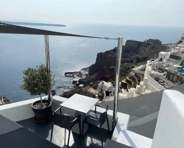 Theodora Suites - 17
