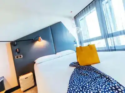 Ibis Styles Rouen Centre Rive Gauche - 26