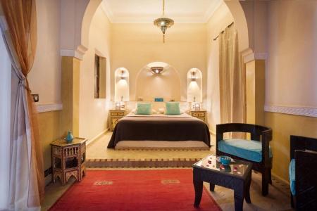 Riad les Rêves d'Amélie - 4