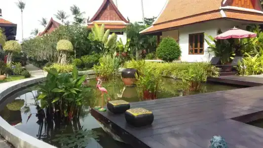 Baan Thai Lanta Resort - 22