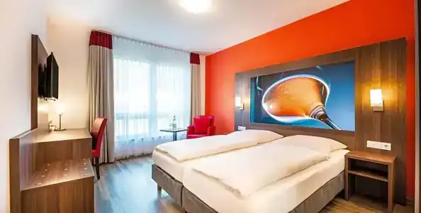 Schroeders Wein-Style-Hotel - 46