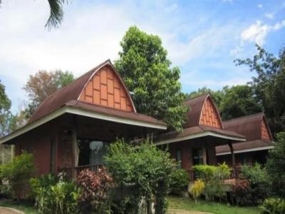 Rangsiman Resort - 14