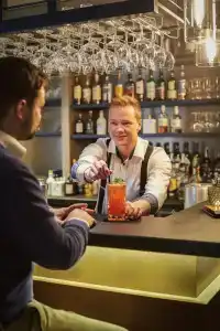 Küstenperle Strand& Spa - 13